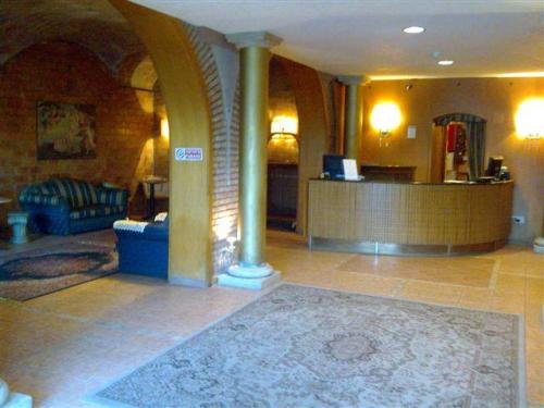 Hotel Flaminius