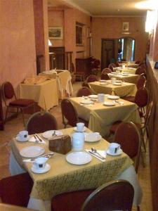 Hotel Flaminius