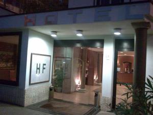 Hotel Flaminius