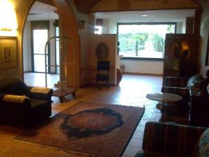 Hotel Flaminius