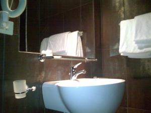 Hotel Flaminius