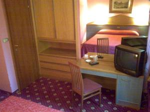 Hotel Flaminius