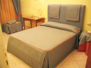 Suite Partenopea