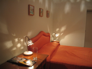 Suite Partenopea