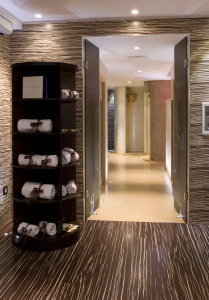 Hotel & Spa La Pieve di Pisogne