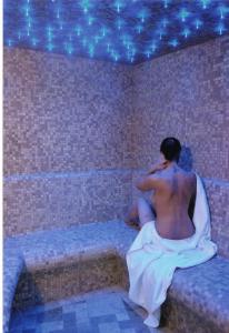 Hotel & Spa La Pieve di Pisogne