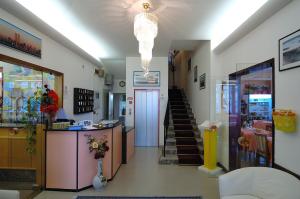 Hotel Stiefel