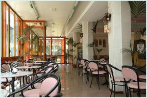 Hotel Stiefel