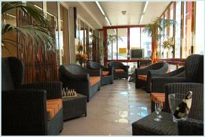 Hotel Stiefel
