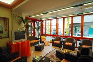 Hotel Stiefel