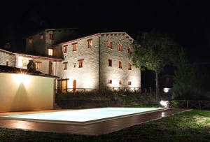 Borgo Castello Panicaglia
