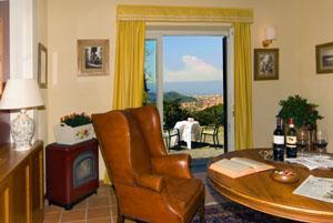 Relais San Rocco