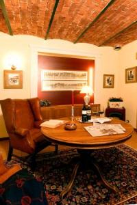 Relais San Rocco