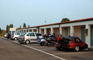 Autohotel