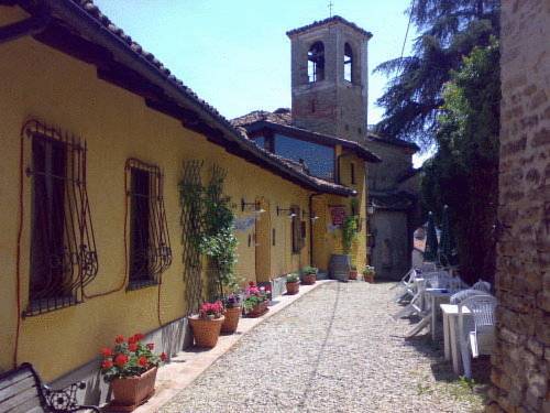 Arco Dei Nobili