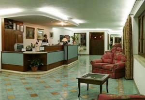Hotel I Ginepri