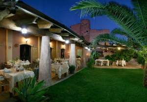 Hotel I Ginepri