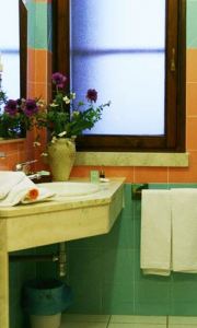 Hotel I Ginepri