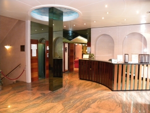 Eden Hotel