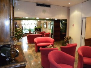 Eden Hotel