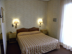 Eden Hotel