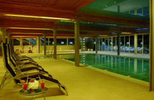 Classic Hotel Meranerhof