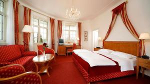 Classic Hotel Meranerhof