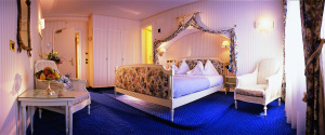 Classic Hotel Meranerhof