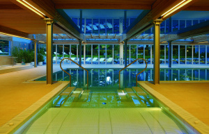 Classic Hotel Meranerhof