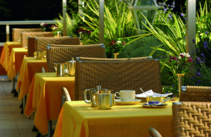 Classic Hotel Meranerhof