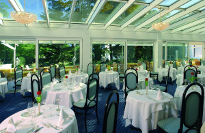 Classic Hotel Meranerhof