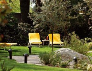 Classic Hotel Meranerhof