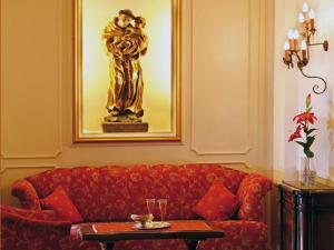 Classic Hotel Meranerhof