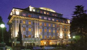 Classic Hotel Meranerhof