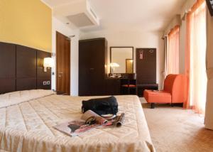 Hotel Villa Rosa