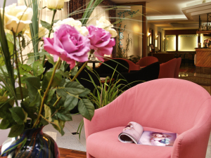 Hotel Villa Rosa