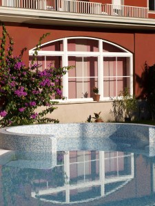 Hotel Villa Rosa