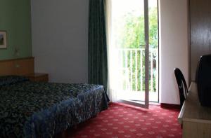 Hotel Villa Rosa
