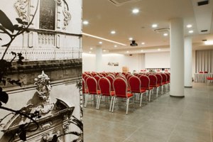 Hotel Torre Del Sud