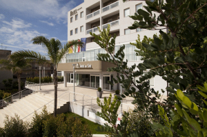 Hotel Torre Del Sud