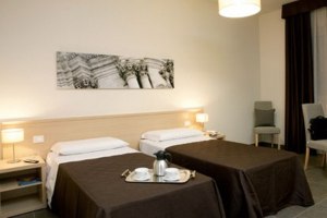 Hotel Torre Del Sud