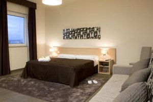 Hotel Torre Del Sud