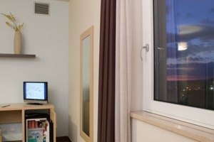 Hotel Torre Del Sud