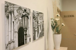 Hotel Torre Del Sud