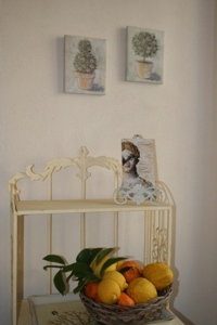 Residence Noto Nobilis