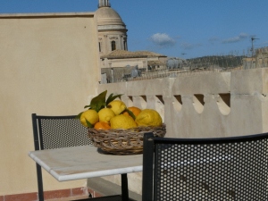 Residence Noto Nobilis