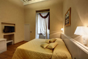 B&B La Signoria Di Firenze