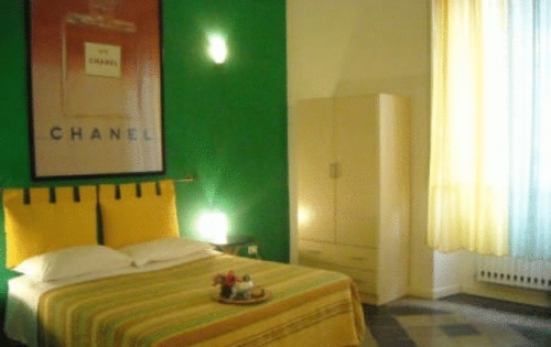 Hotel Alba