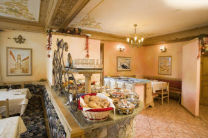 Hotel Alba
