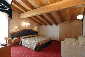 Hotel Alba